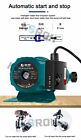 220v Silent Automatic Booster Pump 165w Boost Pressure Water Pump G 3 4  165t