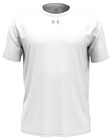 Under Armour Mens S-4xl Team Tech T-shirt  Ultra Soft  Quick Dri-fit Gym Tee