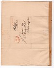 Bellamy Storer  1847   1922  U s  Congressman Ohio Autographed Letter Signed  als 