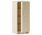 Maileg Miniature Fridge  Off-white