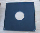 Original Sinar Norma Switerzland F   P Fit Lens Board  Copal 1 42mm Hole