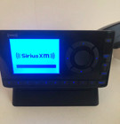 Sirius Xm Onyx Ez Sxhd1  a  Satellite Radio Receiver  Dock  And Remote