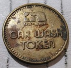 Nu Star Car Wash Token Nustar Carwash