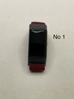 2024 Activation Fitbit -charge 6 Advanced Fitness   Health Tracker Graphite
