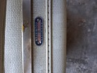 American Tourister 3-piece Hardcase Beige Suitcases Set  Solid Unisex Adult
