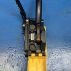Fromm A333 Strapping Tool 3 4  Manual    Sealless Combo Bander  Crimper  Cutter
