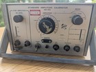Tektronix 067-502 Standard Amplitude Calibrator Untested Re