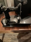Featherweight Singer Sewing Machine 221 