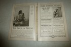 Rare Summer Reading 1916 Publishers Weekly Supplement Catalog Book Ads reviews