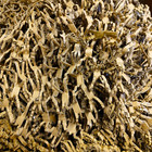 200l Filling Material Packaging Cardboard Shredder For Packing