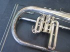 Yamaha Yfh-731 Flugelhorn