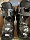 Dalbello Green Gaia 1 0 Gw Jr Kids Ski Boots Black  Mondo 15 5