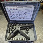 Blind Fastener Installation  D-100-mil-1  Rivet Tool Kit  Usa Made