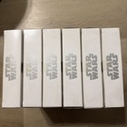 Complete Set Star Wars Digital Release Commemorative Collection Hasbro  sealed 