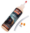 Ride-on Tire Protection System Motorcycle Tire Sealant sealer   Wheel Balancer