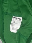 Nike Oregon Ducks Pe Team Issued Green Hyperwarm Football Skull Cap One Size New
