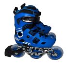 Nwot Bont Scoot Inline Skates Unisex Kids Boys Girls 27 28 9c 10c Rollerblades