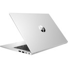 Hp Probook 640 G8 14  I5-1135g7 16gb Ddr4 256gb Ssd Silver Win 11 Pro Cam Wifi