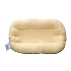 Snuggle Me Organic Infant Lounger In Honey Perfect Newborn Gift