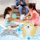 Hachibis 32 Pcs Dragon Bulk Stuffed Animal 8x8x8-inches Wholesale Plush Toys