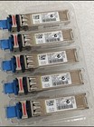 1pc Cisco Glc-ex-smd 1000base-ex Sfp Ex 40km 1310nm Smf Lc Transceiver Module