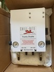 Chillrite Trumix mcdantim Double Options 25  Co2 50  Co2 Inlet Pressure 70 Psig