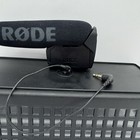 Rode Videomic Pro Compact Shotgun Microphone Euc Needs Mount