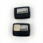 Two Motorola Talkabout Pager Black -not Activated - Battery Tested