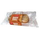 Great Value Soft Baked Snickerdoodle Cookies 6 Count     Homestyle Treat