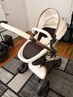 Luxury Stroller