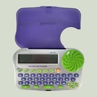 Franklin Kid-1240 Children s Talking Dictionary And Spell Corrector Tested Works