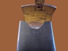 Original Wwii Italian Military Black Leather Carcano Ammo 2 Clip Pouch