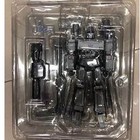 Transformers Megatron 10  Figure Mp36 Tomy Takara Masterpiece Robot New In Box