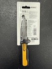 Dewalt Dwht10994 Tanto Folding Pocket Knife Stainless Steel Blade Edc
