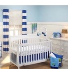 Little Bedding By Nojo Splish Splash Musical Mobile For Crib New 