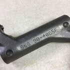S s Cycle Roller Rocker Arm 90-4065f For Harley 1984 - 2018 Hd Big Twin Engines