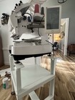 15 Needle Touchscreen Mesa Embroidery   Includes Stand 