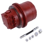 Hydraulic Final Drive Motor For Takeuchi Tb020 Tb025 Tb030 Tb035 Tb125 Tb240