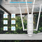 Dual Band Wifi Repeater Ac1200 Weatherproof Outdoor Long Range Wifi Extender