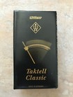 Wittner 829 Taktell Classic Black Metronome