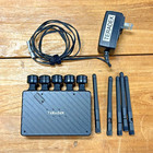 Teradek Bolt 4k 750 Lt Rx Receiver Hd-sdi   Hdmi With Stubby Antennas   Ac Power