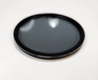 Tiffen 77mm Circular Polarizer Filter