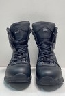 Magnum Viper Pro 8 0 Side Zip Waterproof Tactical Boots Black Size 11