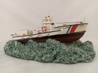 Anchor Bay  ab113 44-foot Motor Lifeboat 2002 Us Coast Guard   Read