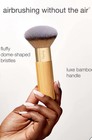 Tarte Cosmetics The Buffer Airbrush Finish Bamboo Foundation Brush