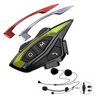 Motorcycle Helmet Bluetooth Intercom Kit  Motorbike Helmet Intercom 1
