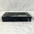 Alesis Sr-16 16 Bit Stereo Drum Machine Vintage 1995 Midi I o Footswitch Jacks