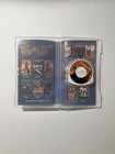 The Exterminator Director   s Cut Umd Movie Psp Playstation Video Games Sony