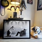 Tool Maynard James Keenan  blown Away the Scream  24x36 Gallery Quality Fanart