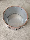 Gretsch Full Range Rosewood 8x14 Snare Drum   rare Find   Case Included 